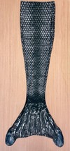 Fin Fun Mermaid Tail Skin (Barracuda Black) - £15.45 GBP+