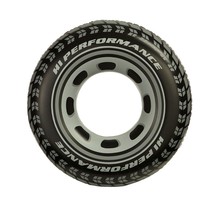 Intex Tire Tube Swim Ring, 36&quot; (Pack of 2) - £23.17 GBP