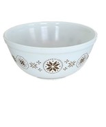 Pyrex ~ 2.5 Quart ~ 8.75&quot; Diameter Mixing Bowl ~ Ovenware ~ TOWN &amp; COUNT... - £44.11 GBP