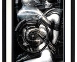 Giger Framed Art Poster - $66.00+