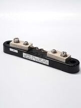 Tokyo Seiden 07JI 1606 External Shunt Class 0.2 Rating 5A  - $16.21 CAD