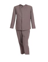 Boy&#39;s Dr. Evil Costume, Small - £95.79 GBP