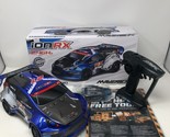 Maverick Ion RX 1/18 RTR Electric Rally Car (For Parts Or Repair) - £55.94 GBP