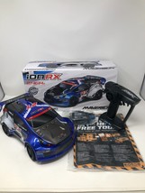 Maverick Ion RX 1/18 RTR Electric Rally Car (For Parts Or Repair) - $70.00