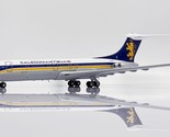 Caledonian Airways Vickers VC-10 G-ASIX JC Wings LH2BCC383 LH2383 Scale ... - $129.95