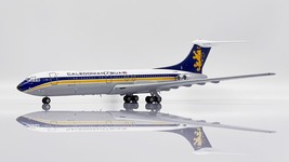 Caledonian Airways Vickers VC-10 G-ASIX JC Wings LH2BCC383 LH2383 Scale ... - $129.95