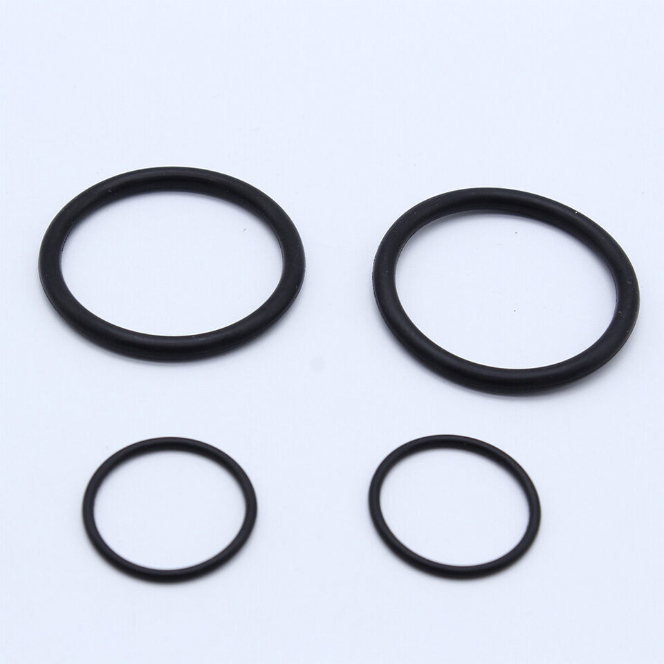 4Pcs Gasket O-Ring Set Solenoid Control Valve for BMW N40 N42 N45N46 113... - $10.75
