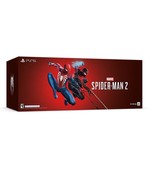 marvel&#39;s spider-man 2 collector&#39;s edition ps5 - $4,428.82 MXN
