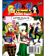 Betty &amp; Veronica Double Digest #228  Archie | - $12.75