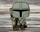 Funko Pop Star Wars Mandalorian Pin Mystery Box GameStop Exclusive - $5.94