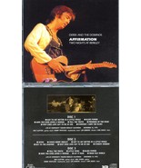Eric Clapton - Affirmation ( 3 CD SET ) ( Derek & The Dominoes Two Nights At Ber - $42.99