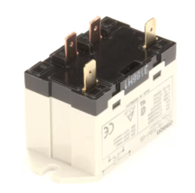 Bunn G7L-1A-TUBJ-CB, 37711.0003 Relay, 12VDC Coil, 30A, SPST - $118.85