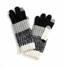 CBC Crown Women&#39;s Fashion Glove Knit Screentouch Smart Gloves - £8.61 GBP