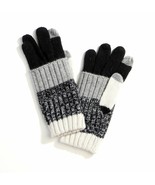 CBC Crown Women&#39;s Fashion Glove Knit Screentouch Smart Gloves - £8.68 GBP