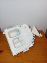 Whirlpool Washer Model WFMC8401UC09 Detergent Drawer Dispenser, BOSCH - $48.26