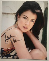 Gabrielle Miller Signed Autographed Glossy 8x10 Photo - £31.71 GBP