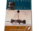 Andrew Wyeth Self Portrait: Snow Hill (DVD) Artist Documentary, Painting - £18.09 GBP