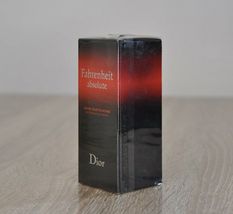 Christian Dior Fahrenheit Absolute Cologne 1.7 Oz Eau De Toilette Spray image 3