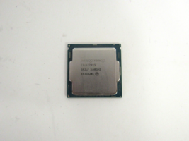 Intel SR2LF Xeon E3-1270 v5 4-Core 3.60GHz 8.00GT/s DMI3 8MB L3 LGA1151 ... - £32.70 GBP