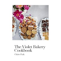 The Violet Bakery Cookbook Ptak, Claire - $33.00