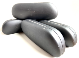 Silhouette Dark Gray Eyeglasses Sunglasses Case S - $12.99
