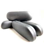 Silhouette Dark Gray Eyeglasses Sunglasses Case S - $169.52 MXN