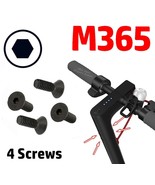 4x Allen Head STEM SCREWS for Xiaomi M365 Pro Scooter Stem Nut - $2.99