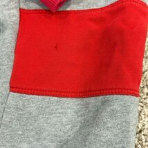 Gymboree 5T Red &amp; Gray Raccoon Hoodie &amp; Sweatpants Kids Outfit - $19.20