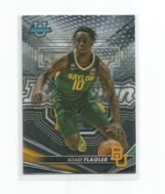 Adam Flagler (Baylor) 2022-23 Bowman University Best Card #57 - £3.93 GBP