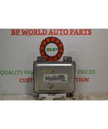 2012-2016 Chevrolet Cruze Engine Computer Unit ECU 12643636 Module 751-25B3 - $33.31