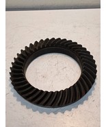 Differential Spiral Bevel Gear 7500 160-5 | 41 Tooth 10.5 in OD 6.75 in ... - $199.99