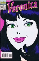 Veronica #41 ORIGINAL Vintage 1994 Archie Comics  - £10.11 GBP