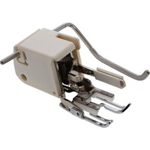 Janome Even Feed Foot Open-Toe 200339007 - $1,250.75 MXN