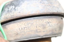 00-07 CHEVROLET SILVERADO 2500 DIESEL Body Mount F1586 image 11