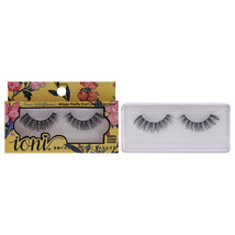 Lash Garden 3D Faux Mink Lashes - Born Wildflower by Ioni for Women - 1 ... - $6.99