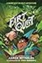 Fart Quest (Fart Quest, 1) - £7.61 GBP