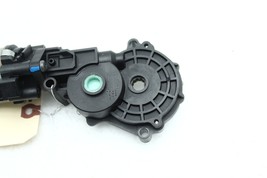 2006-2010 LEXUS IS250 IS350 FRONT LEFT DRIVER SEAT ADJUSTMENT MOTOR H1366 image 4