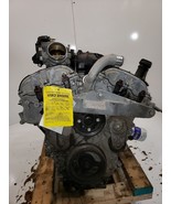Engine 3.6L VIN W 8th Digit Opt Lfy Fits 18-23 ENCLAVE 1359207 - $3,695.39 MXN