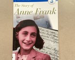 DK Readers: The Story of Anne Frank Level 3: Reading Alone - $4.95