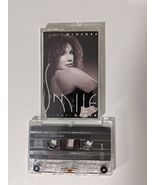 Julia Mignes Smile Michael Kamen Erato Brazil Cassette Tape - $12.46