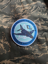 Ace Combat 04: Shattered Skies - F-4E Phantom II, Mobius 1, morale patch - £7.85 GBP