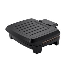 GEORGE FOREMAN® Contact Submersible Grill, 5-Serving Grill - Adjustable Tempera - £72.53 GBP