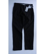 Lee Men&#39;s Slim Straight Active Stretch Pants Elastic Waistband 29 x 30 B... - $25.40 CAD