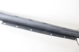 08-14 W204 C250 C300 C350 RIGHT PASSENGER SIDE SKIRT 62586 image 11
