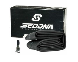 SEDONA Inner Tire Tube Rupp Mini Bike TR4 Straight Stem 300/350x12 300/3... - £9.42 GBP