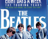 The Beatles Eight Days a Week The Touring Years Blu-ray | Documentary | ... - $14.05