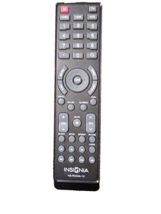 NS-RC03A-13 Remote Control TV For NS-39L240A13 Insignia LCD LED TV   - $14.85