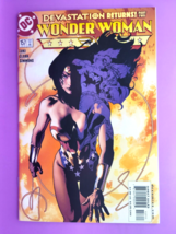 Wonder Woman #157 VF/NM Combine Shipping BX2497 - £8.02 GBP
