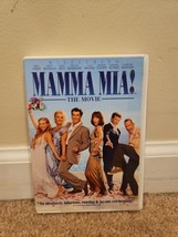 Mamma Mia! (DVD, 2008) - £4.10 GBP
