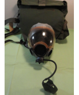 MILITARY Gas Mask MSA 5073 Medium External Face Shield - $162.98 CAD